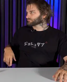 Profile image of Josh