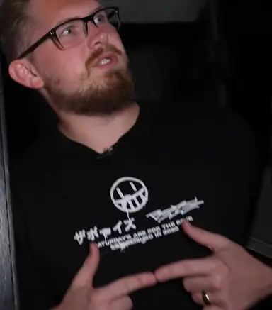Profile image of Narrator
