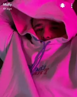 Profile image of Mully
