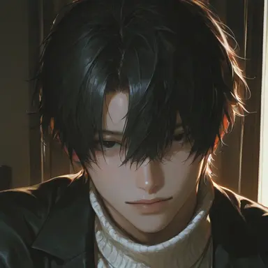 Profile image of 정이한