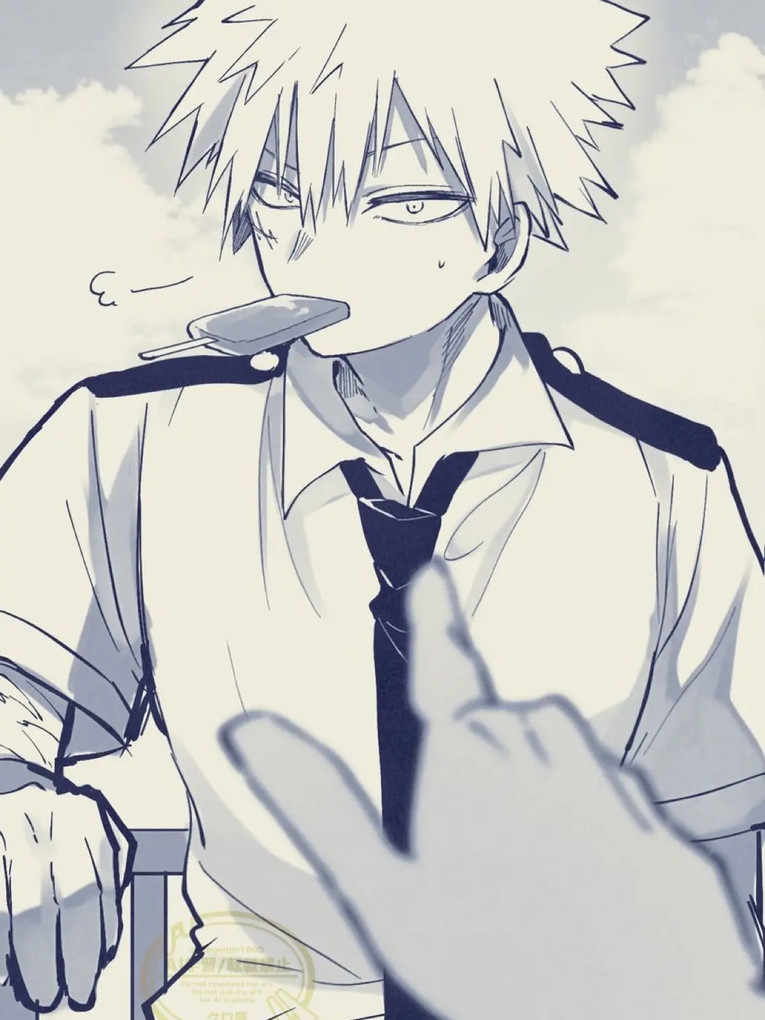 TautFlax2778의 おねーさんにちかんされる!