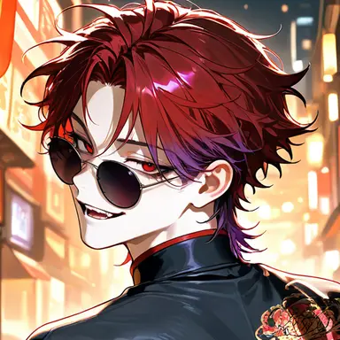Profile image of シアレン