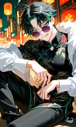 Profile image of ルオ