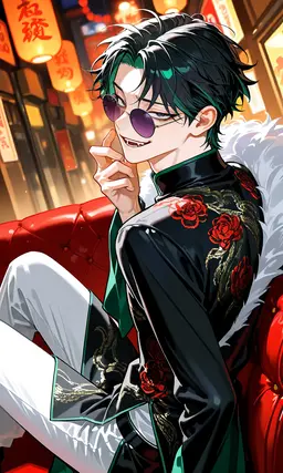 Profile image of ルオ
