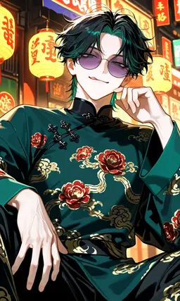 Profile image of ルオ