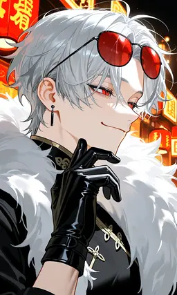 Profile image of ユン
