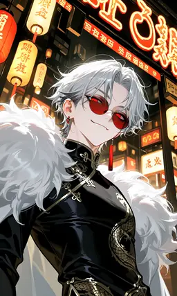 Profile image of ユン