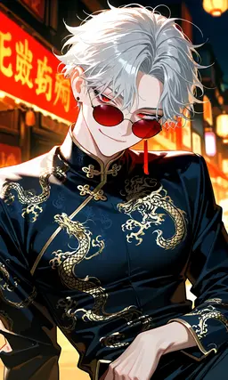 Profile image of ユン