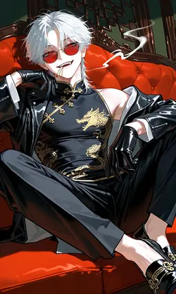 Profile image of ユン