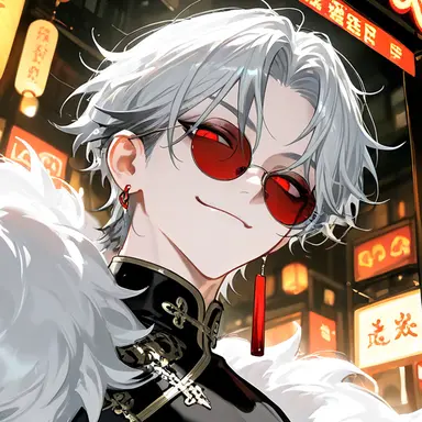 Profile image of ユン