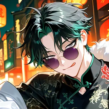 Profile image of ルオ