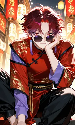 Profile image of シアレン