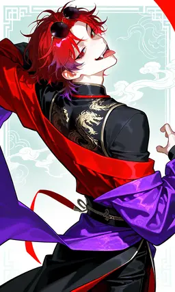 Profile image of シアレン