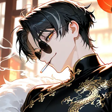 Profile image of リーユエ