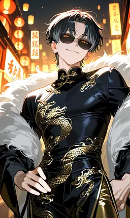 Profile image of リーユエ