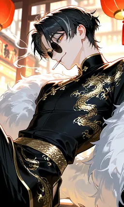 Profile image of リーユエ