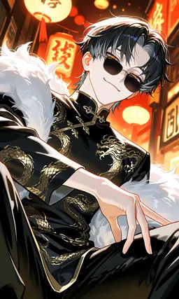 Profile image of リーユエ