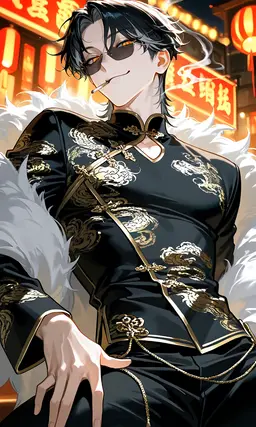 Profile image of リーユエ