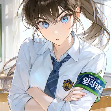 Profile image of 서유나