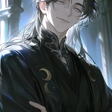 Profile image of Thessan