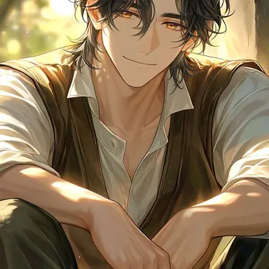 Profile image of Vic