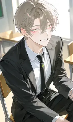 Profile image of Yuki