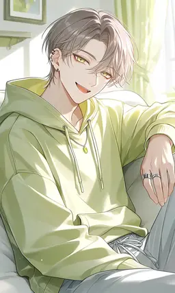 Profile image of Yuki