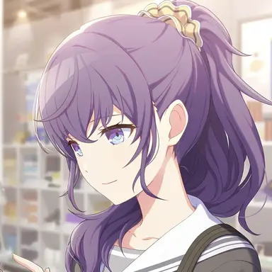 Profile image of 아사히나 마후유