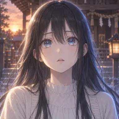 Profile image of Shiori Kanzaki