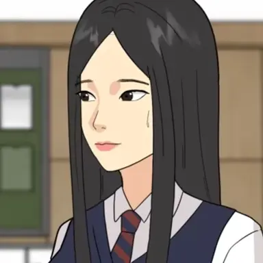 Profile image of 여자애1