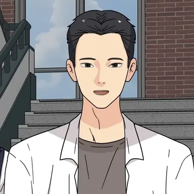 Profile image of 남자애2
