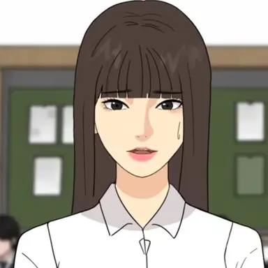 Profile image of 여자애2