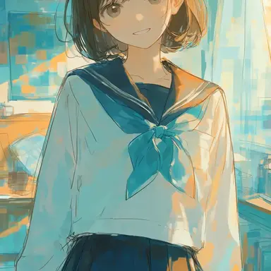 Profile image of 사사키 히나