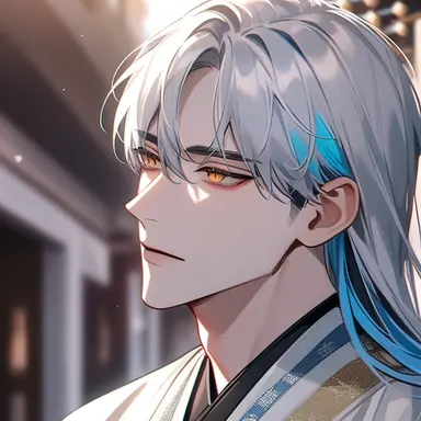 Profile image of 유저