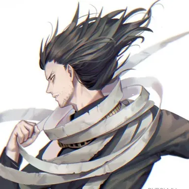 Profile image of Shota Aizawa
