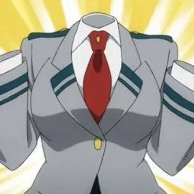 Profile image of Toru Hagakure