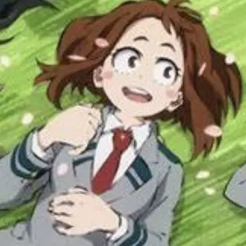 Profile image of Ochako Uraraka
