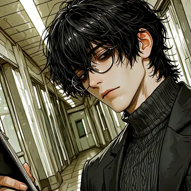 Profile image of 章