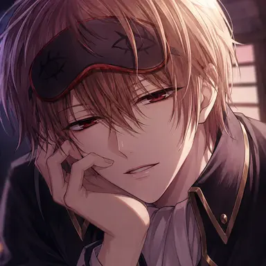 Profile image of 沖田