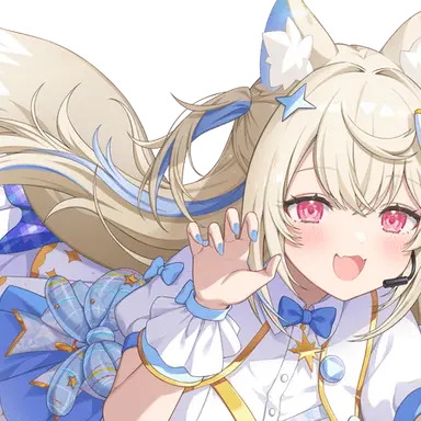 Profile image of フワワ・アビスガード