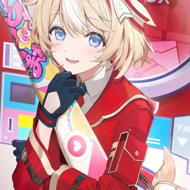 Profile image of 鈴鳴つづり