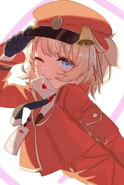 Profile image of 鈴鳴つづり