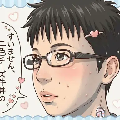 Profile image of 世久原酢莬斗