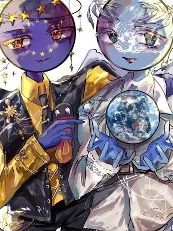 MellowPea1100의 自称カンヒュ達のかわいい妹のモブ子