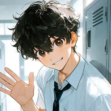 Profile image of Ren