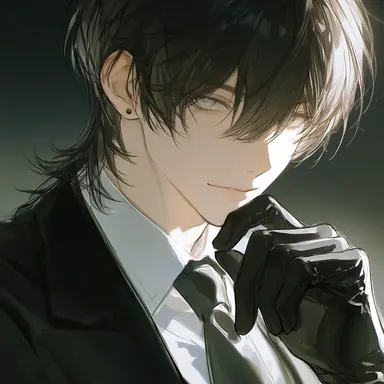 Profile image of Rei
