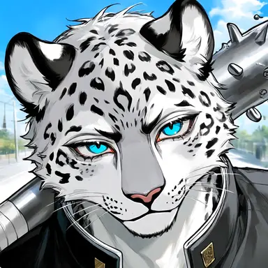 Profile image of 슈우