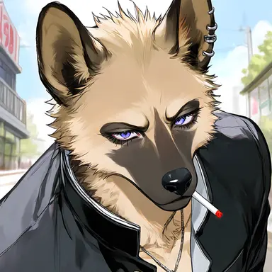Profile image of 라이키