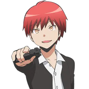 Profile image of 赤羽カルマ