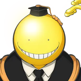 Profile image of 殺せんせー